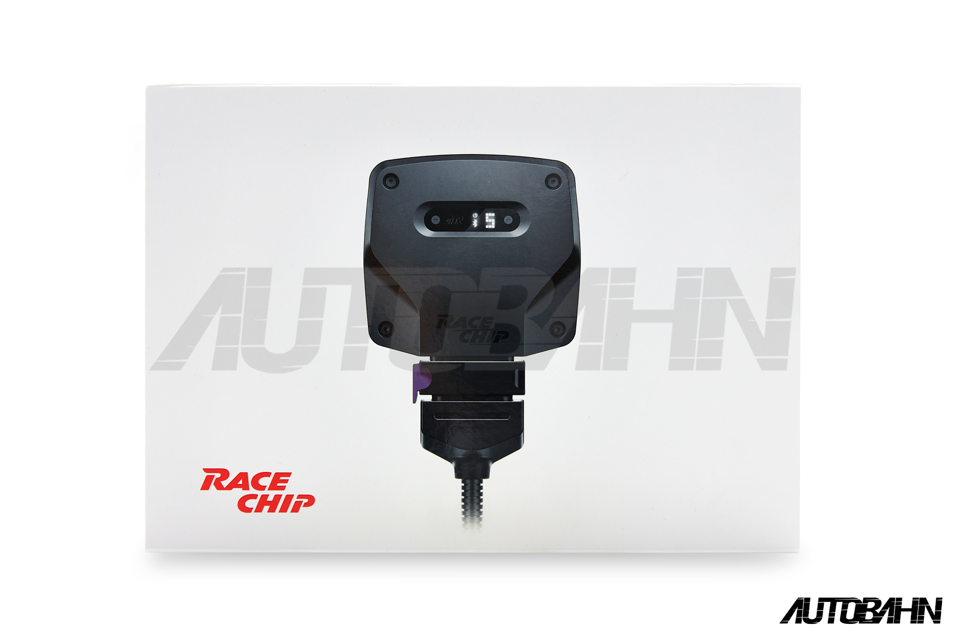 RACECHIP - GTS BLACK Pedal Box Tuning | Autobahn Thailand