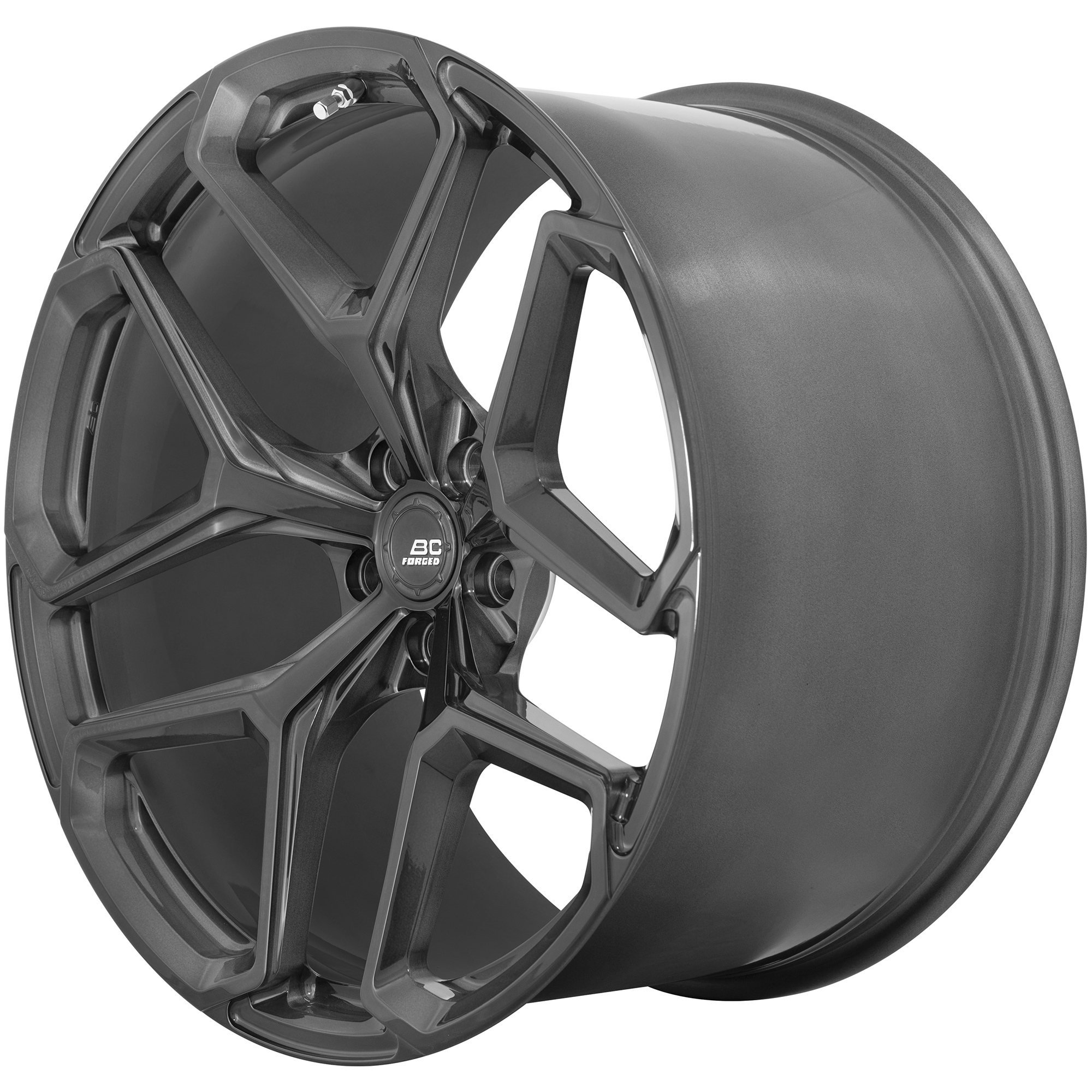 BC Forged Wheels EH-T01 | Autobahn Thailand