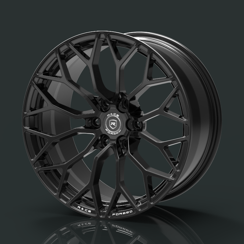 Race Forged Wheels RX04 | Autobahn Thailand
