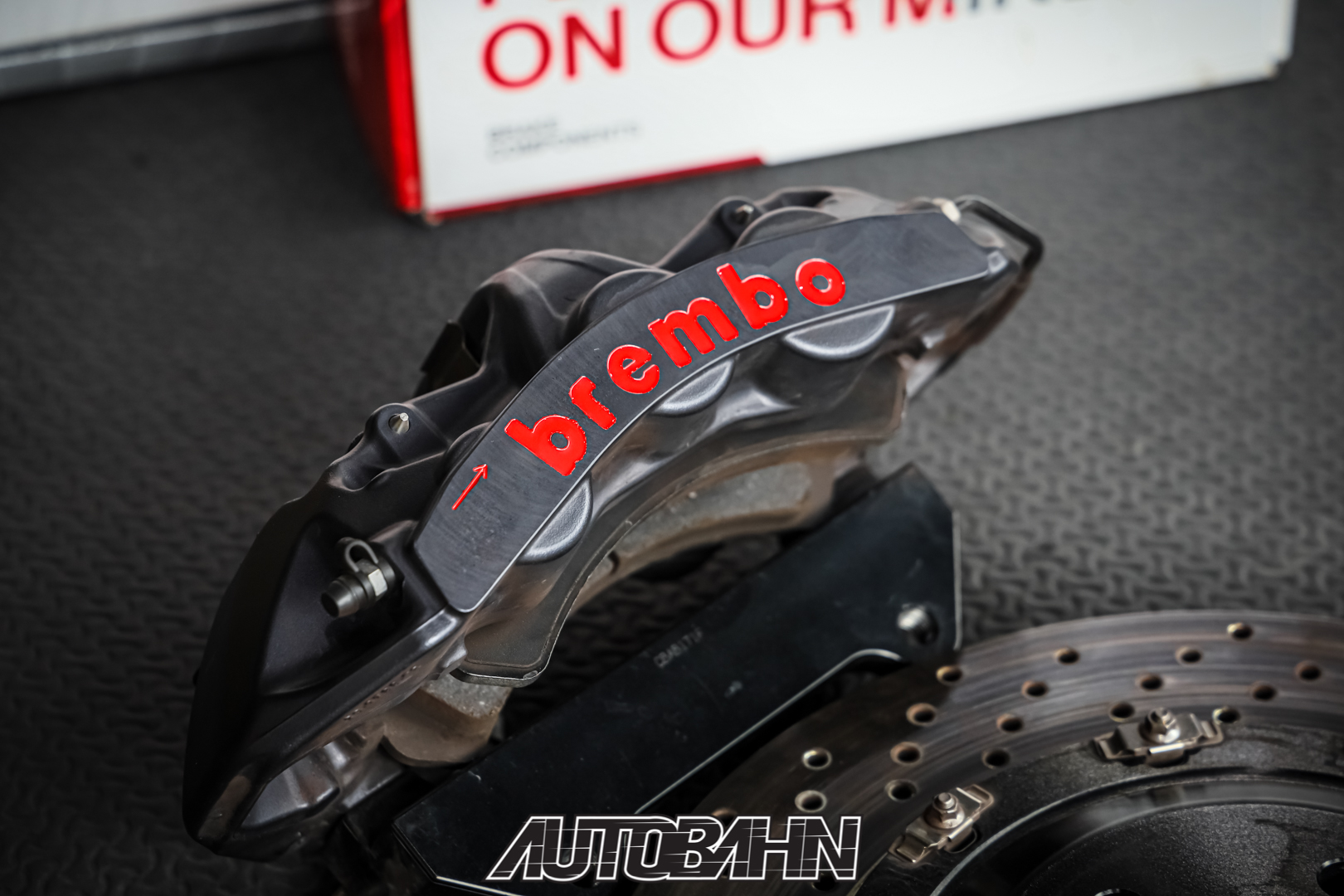 Kit De Freins à Tambour Arrière Brembo K50005 - Prémonté Avec Réglage Automatique - Compatible SMART FORTWO, CITY-COUPE, Cabrio